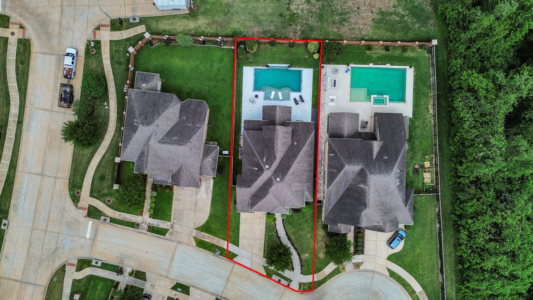 2406 Ginger Mist Court