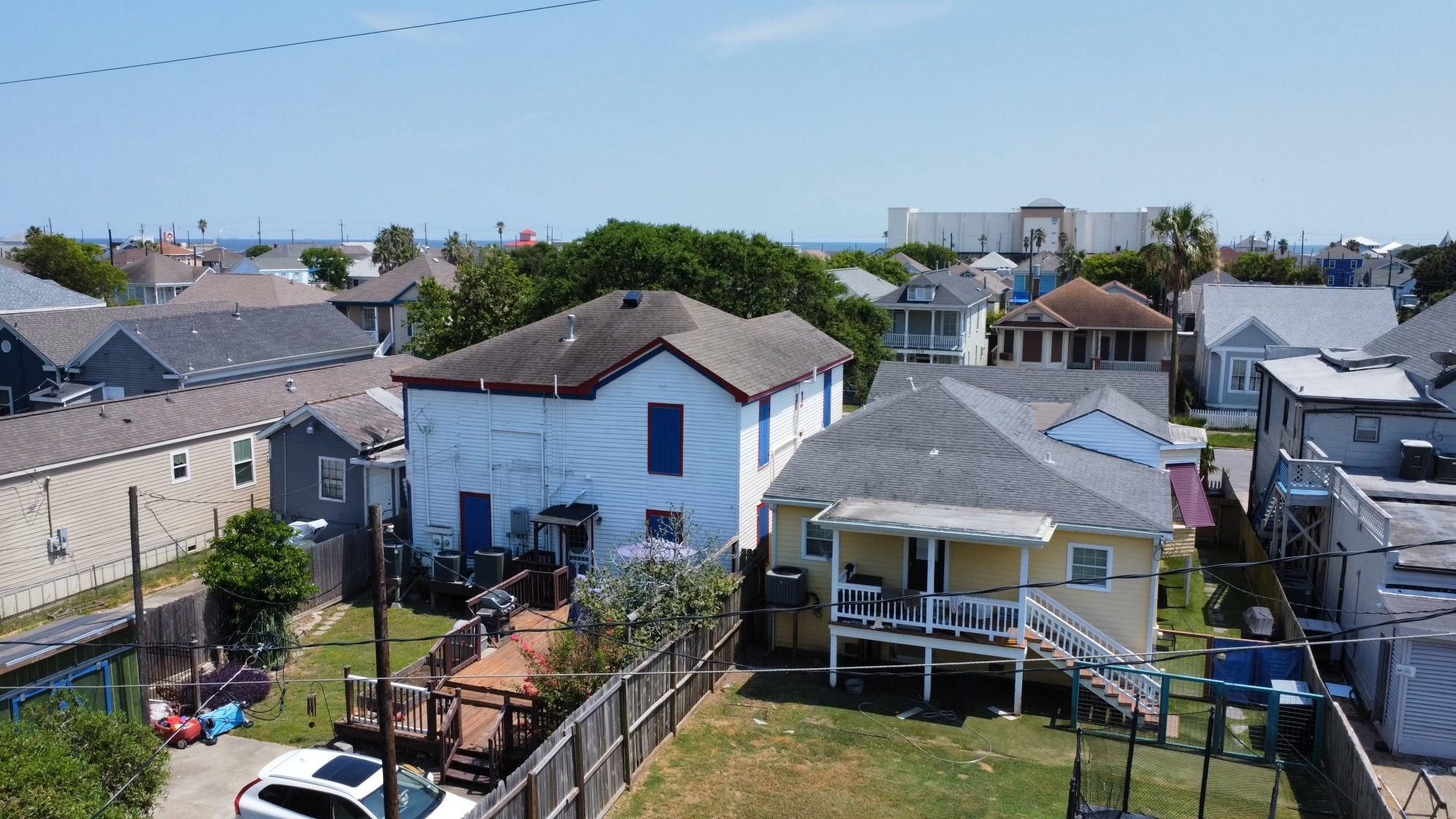 1723 M 1/2 Avenue