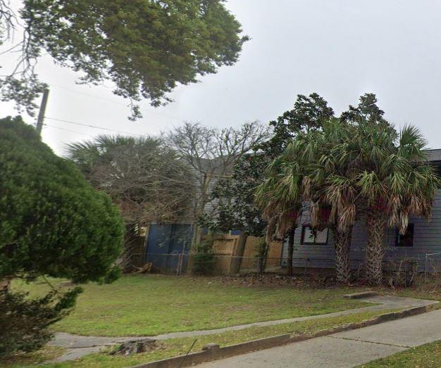 1723 M 1/2 Avenue
