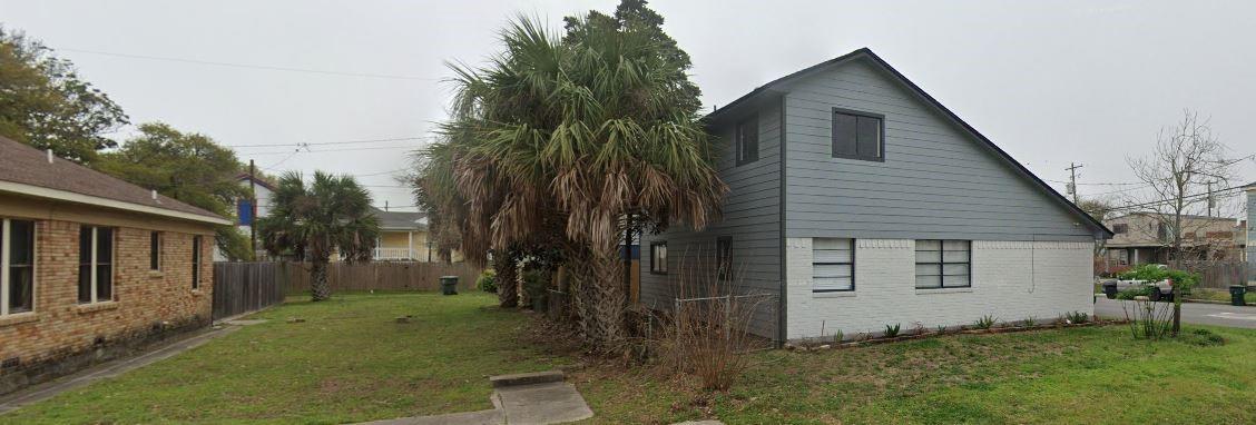 1723 M 1/2 Avenue