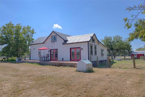 Tiny photo for 2666 Cr 247, Moulton, TX 77975 (MLS # 18404515)