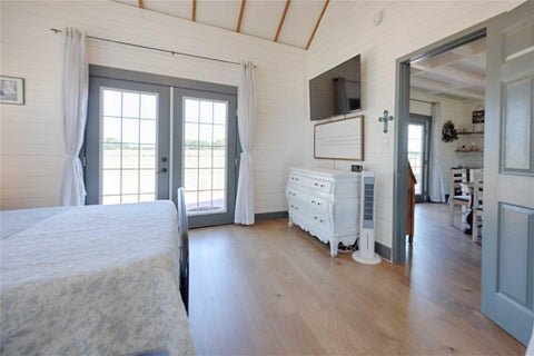 Tiny photo for 2666 Cr 247, Moulton, TX 77975 (MLS # 18404515)