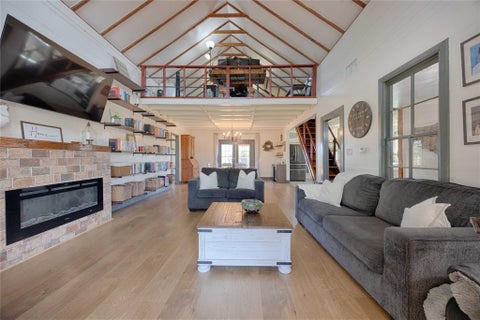 Tiny photo for 2666 Cr 247, Moulton, TX 77975 (MLS # 18404515)