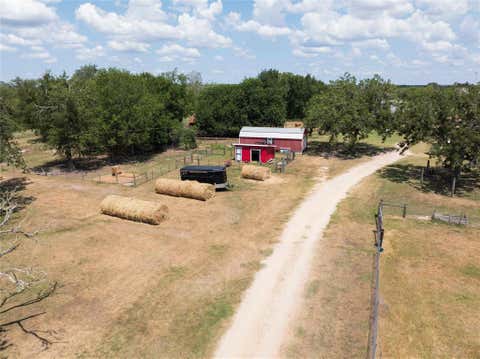Tiny photo for 2666 Cr 247, Moulton, TX 77975 (MLS # 18404515)