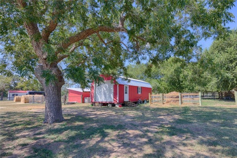 Tiny photo for 2666 Cr 247, Moulton, TX 77975 (MLS # 18404515)
