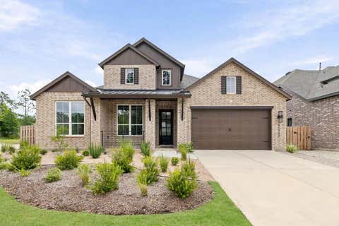 Photo of 41903 Shoal Street, Todd Mission, TX 77316 (MLS # 90532690)