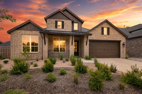 Photo of 41903 Shoal Street, Todd Mission, TX 77316 (MLS # 90532690)