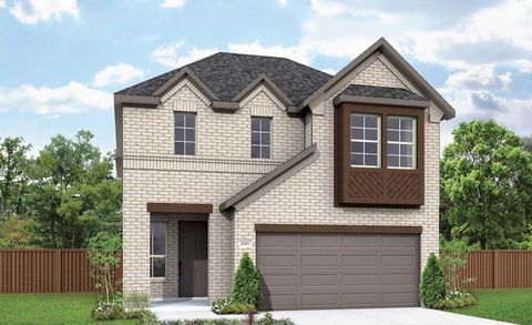 Photo of 4209 Red Cedar Ring Lane, Pinehurst, TX 77362 (MLS # 9484395)