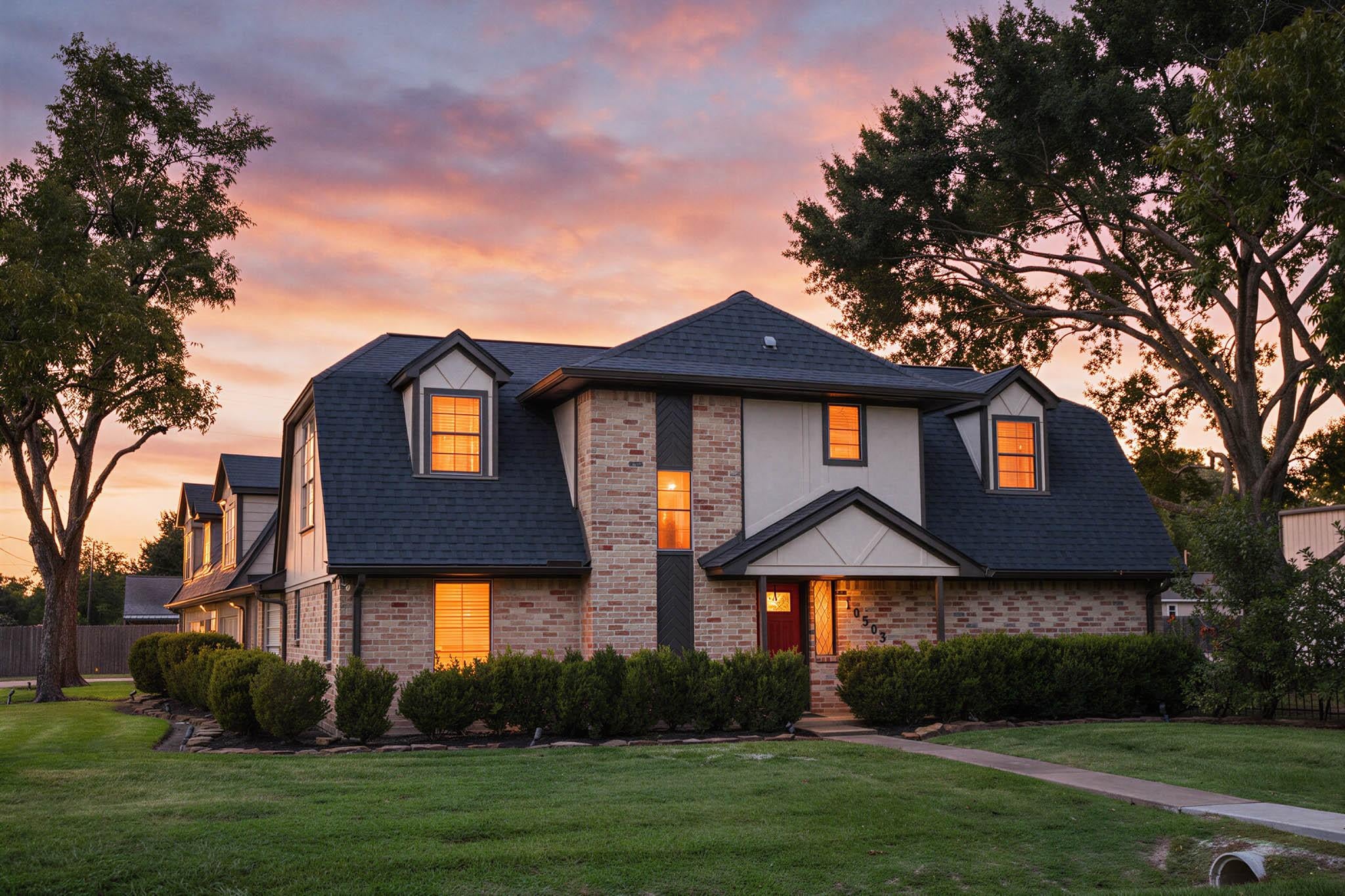 10503 Florafield Lane