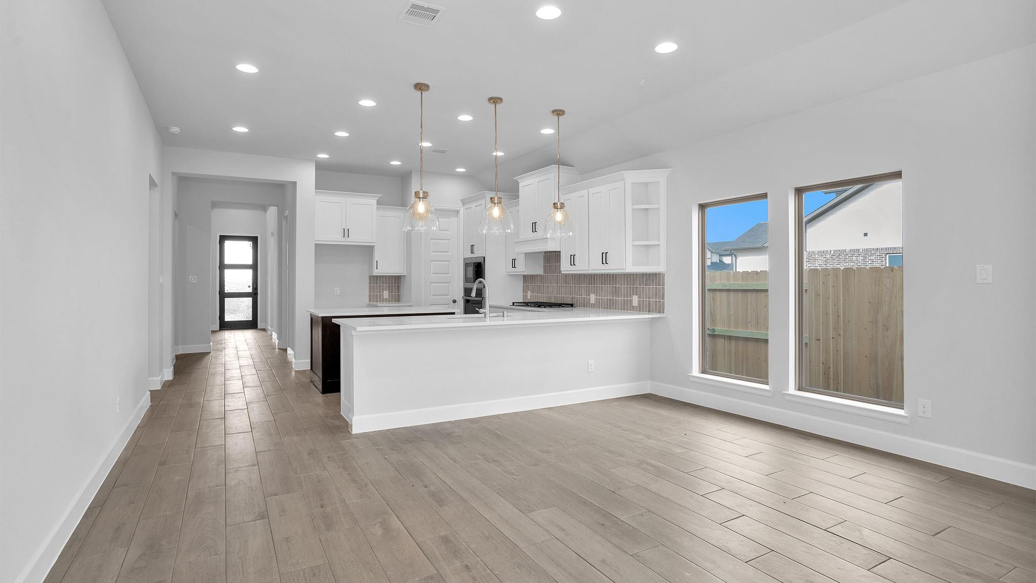 7438 Fraser Peak Drive