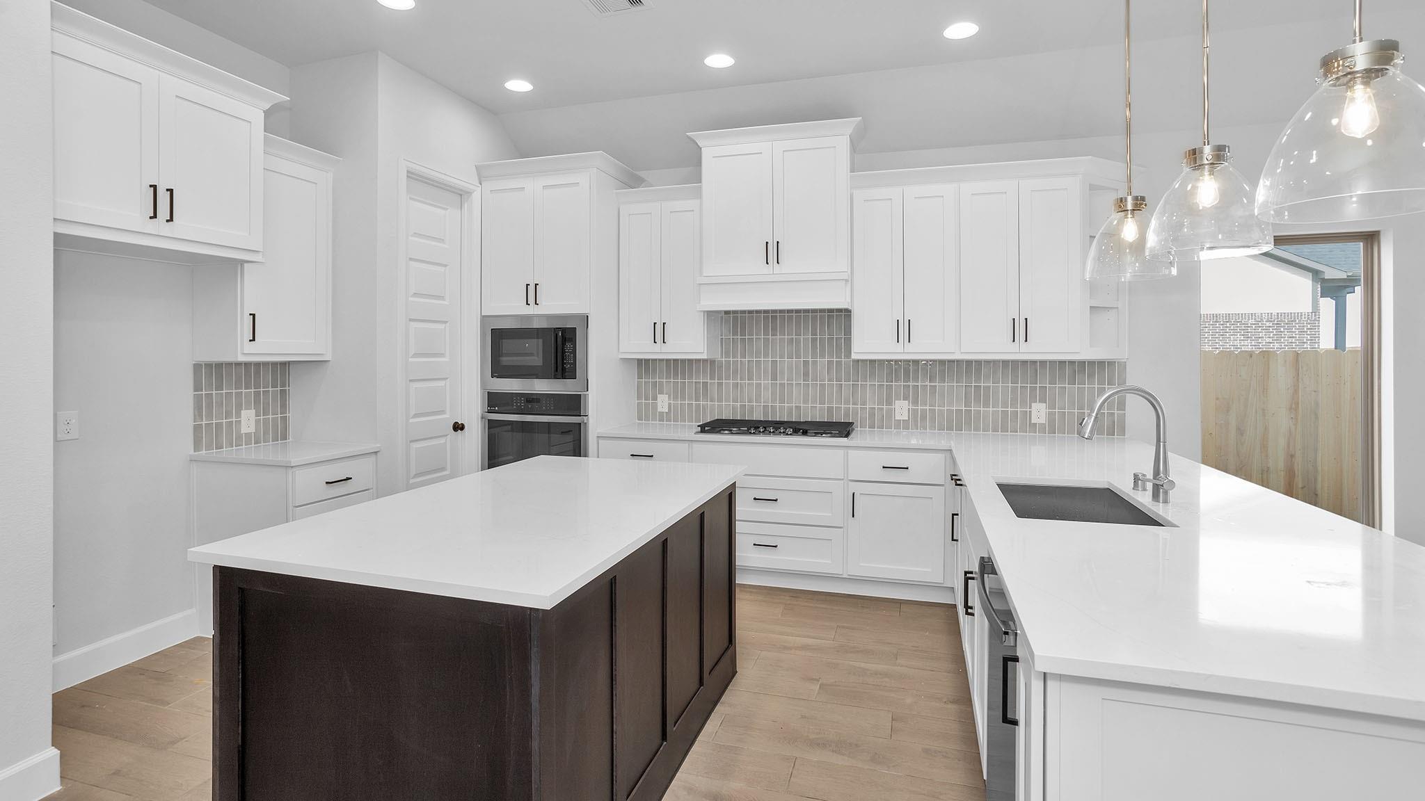 7438 Fraser Peak Drive