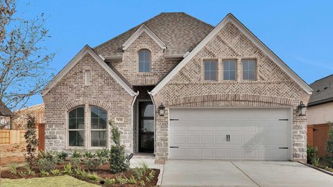 7438 Fraser Peak Drive Cypress TX 77493