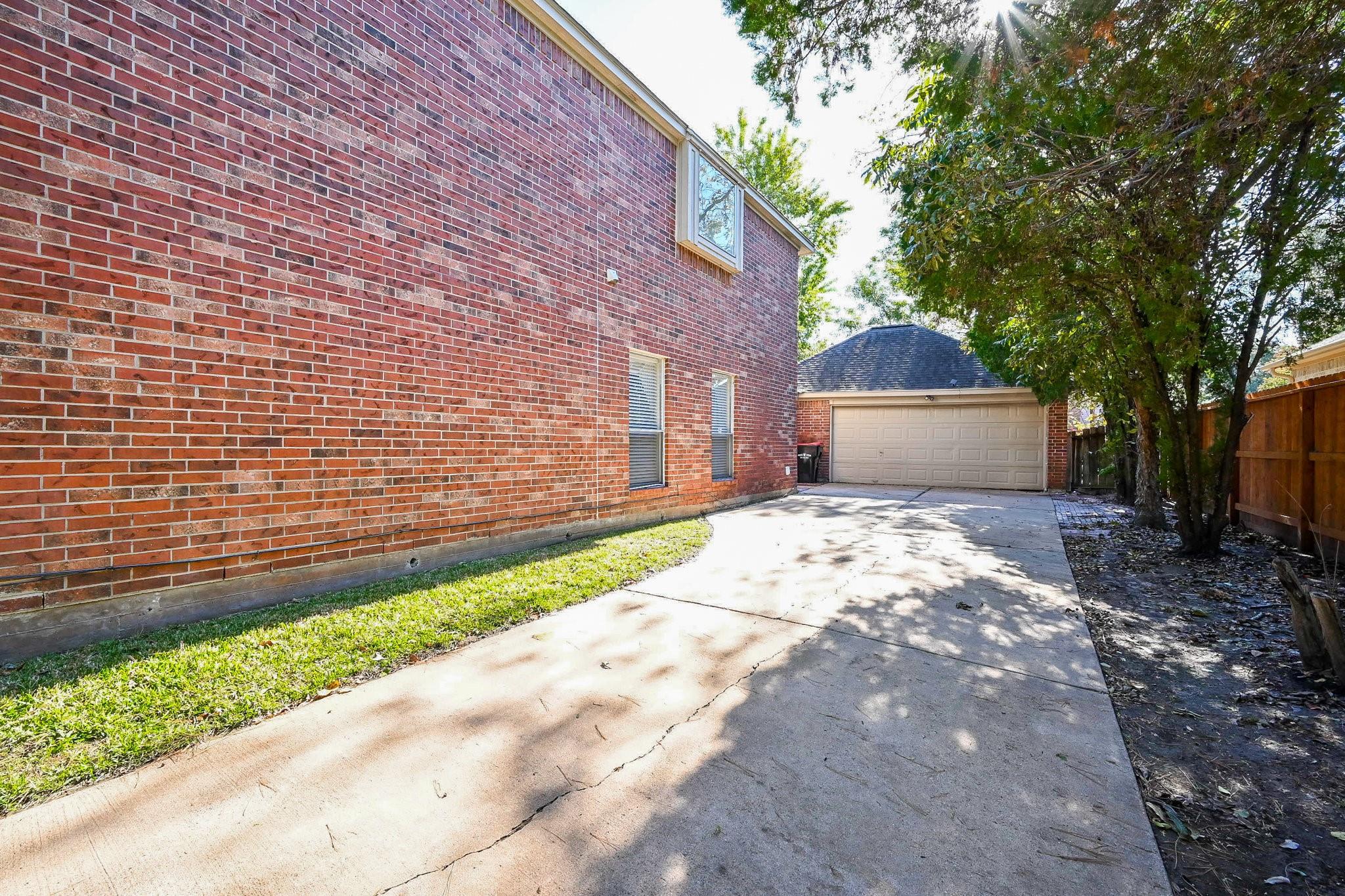 9731 New Kent Drive