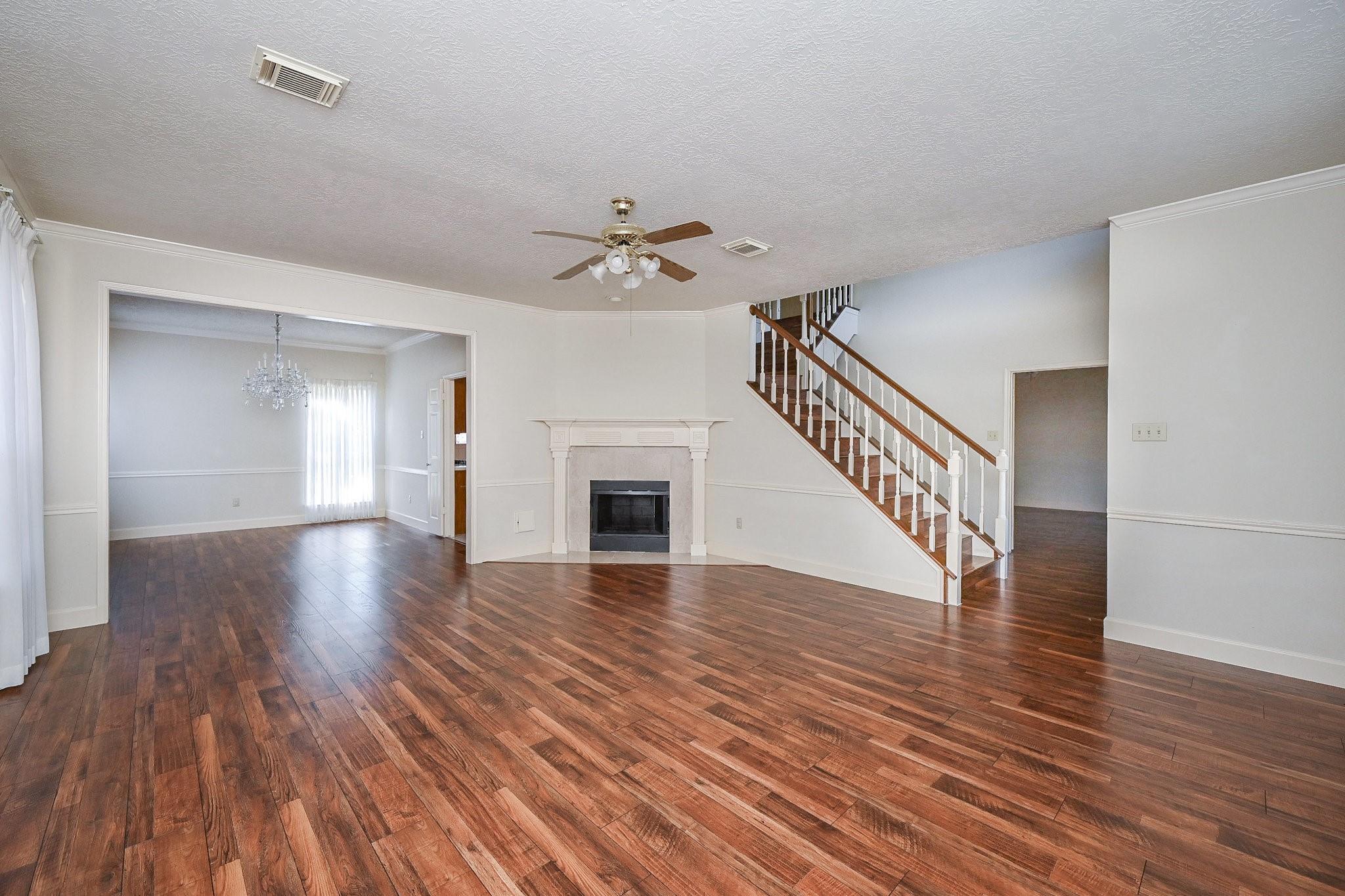 9731 New Kent Drive