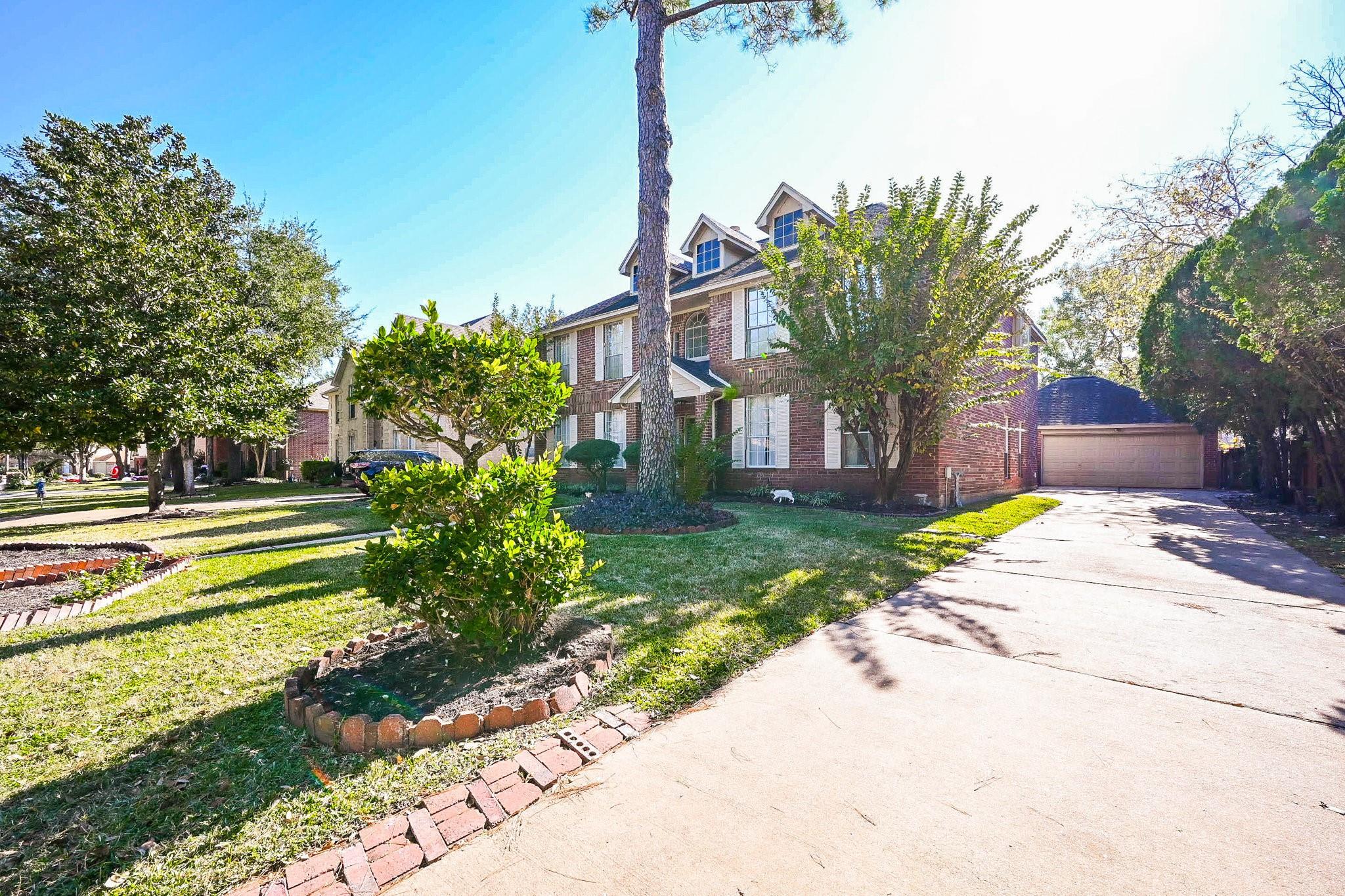 9731 New Kent Drive