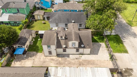 Photo of 911 Wooding Street, Houston, TX 77011 (MLS # 2148165)