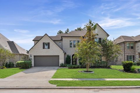 Photo of 15026 La Strada Drive, Conroe, TX 77302 (MLS # 31036099)
