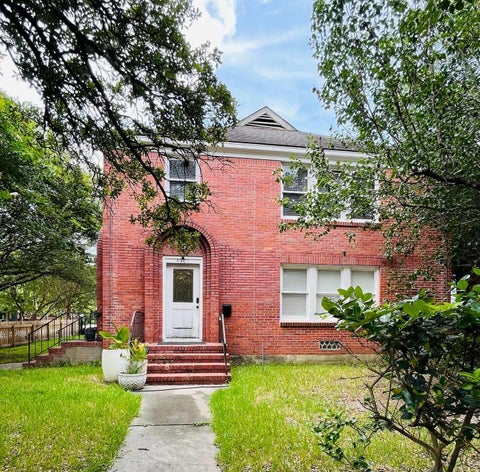 Photo of 4301 Polk Street, Houston, TX 77023 (MLS # 63811010)