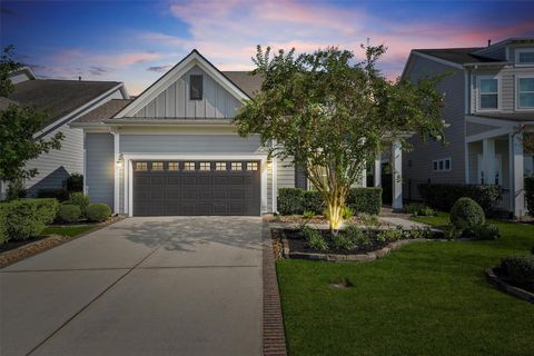 Photo of 2172 Rope Maker Road, Conroe, TX 77384 (MLS # 68749000)