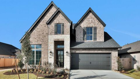 Property photo of 5215 flat stone lane, richmond, TX 77469