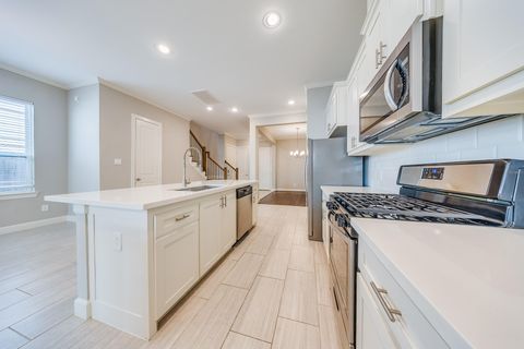 Tiny photo for 1405 Nashua Street, Houston, TX 77008 (MLS # 61726583)