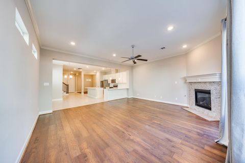 Tiny photo for 1405 Nashua Street, Houston, TX 77008 (MLS # 61726583)