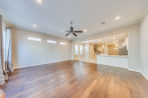 Tiny photo for 1405 Nashua Street, Houston, TX 77008 (MLS # 61726583)