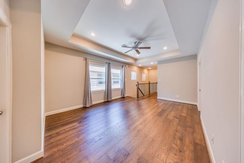 Tiny photo for 1405 Nashua Street, Houston, TX 77008 (MLS # 61726583)