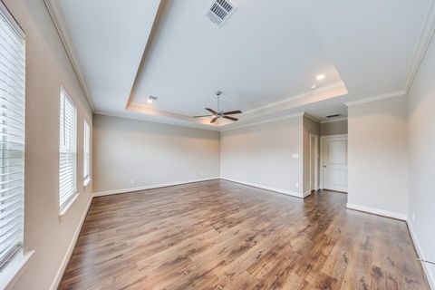 Tiny photo for 1405 Nashua Street, Houston, TX 77008 (MLS # 61726583)