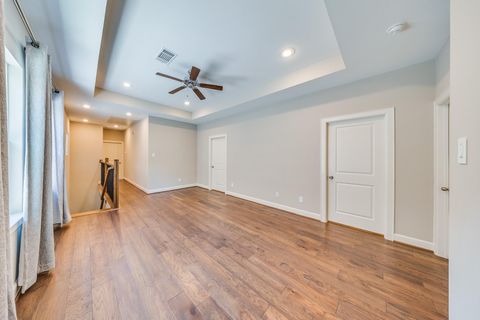 Tiny photo for 1405 Nashua Street, Houston, TX 77008 (MLS # 61726583)