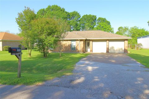 508 Julie Lane Highlands TX 77562