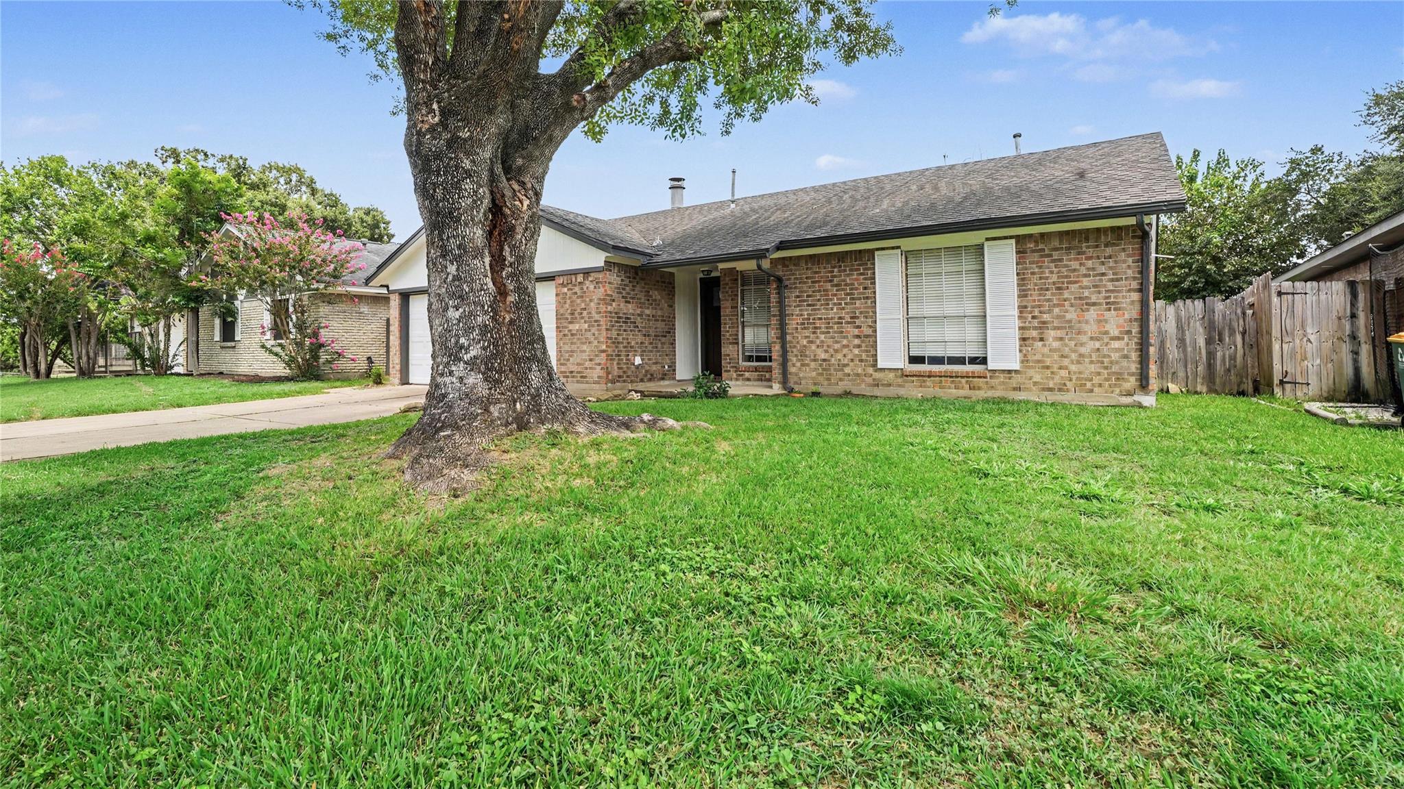 4211 Thunder Bay Drive