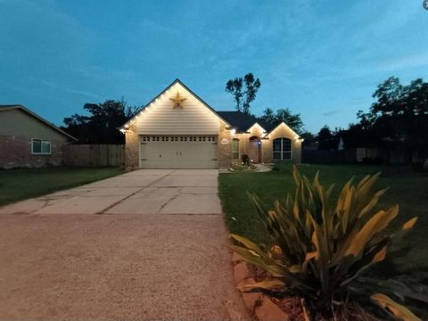 Photo of 17102 Jetty Court, Crosby, TX 77532 (MLS # 58840998)