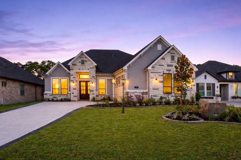 Photo of 83 Camden Hills Drive, Montgomery, TX 77356 (MLS # 2308485)