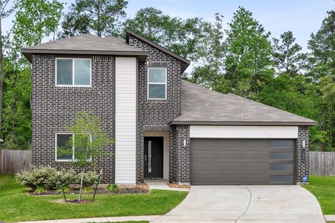 14379 Sweet Meadow Trail Conroe TX 77384