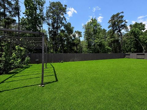 Photo of 14379 Sweet Meadow Trail, Conroe, TX 77384 (MLS # 4627188)