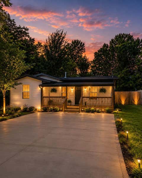 Homes For Sale - 524 Dunnam Avenue<br/> Cleveland, TX 77327