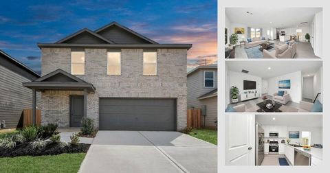 Photo of 13338 Rayhill Drive, Conroe, TX 77303 (MLS # 89436982) Photo of 13338 Rayhill Drive, Conroe, TX 77303 (MLS # 89436982)