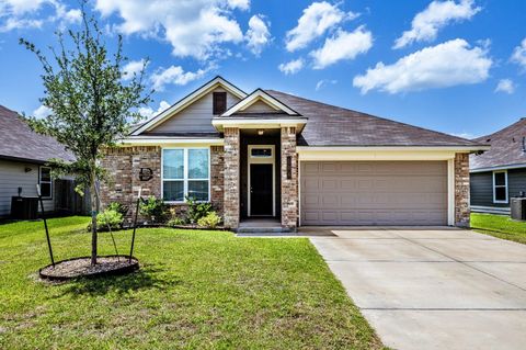 104 Laurel Oak Drive Huntsville TX 77320