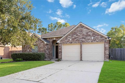 Photo of 15018 Summer Knoll Lane, Houston, TX 77044 (MLS # 39334874) Photo of 15018 Summer Knoll Lane, Houston, TX 77044 (MLS # 39334874)