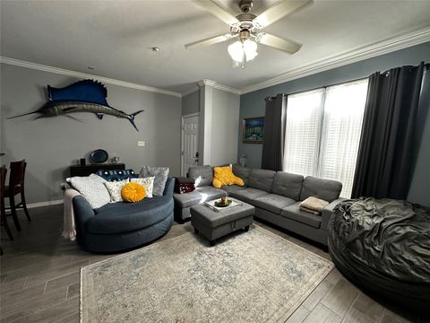 Tiny photo for 305 Holleman Drive E #301, College Station, TX 77840 (MLS # 18844025)