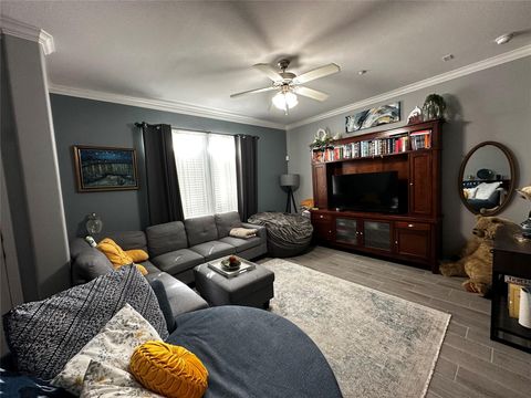 Tiny photo for 305 Holleman Drive E #301, College Station, TX 77840 (MLS # 18844025)