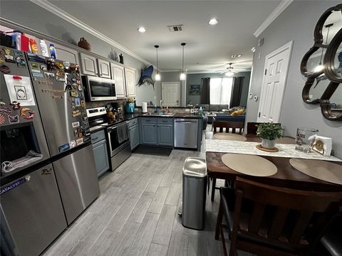 Photo of 305 Holleman Drive E #301, College Station, TX 77840 (MLS # 18844025)