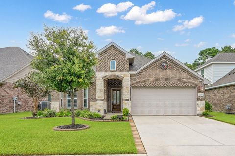 26018 Hasting Ridge Lane Kingwood TX 77339