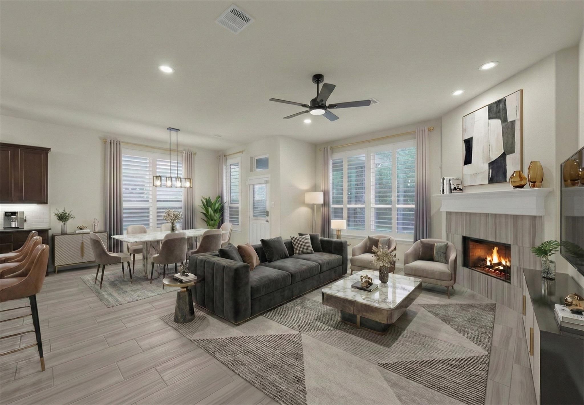 26018 Hasting Ridge Lane