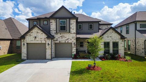 Photo of 2902 Skerne Forest Drive, Spring, TX 77373 (MLS # 75099913)