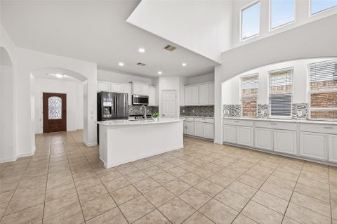 Photo of 5519 Jay Thrush Drive, Richmond, TX 77407 (MLS # 80625019)