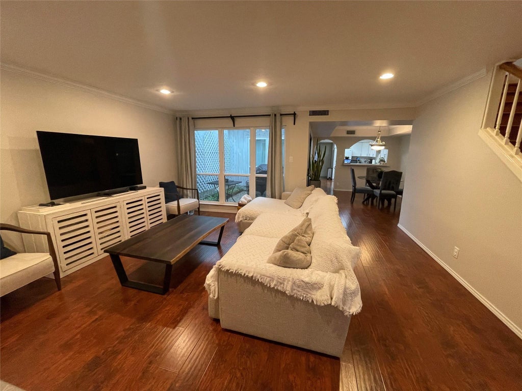 Photo of 4523 Acacia Street, Bellaire, TX 77401 (MLS # 82617323)