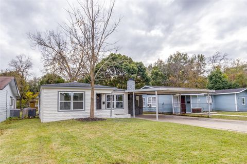 Photo of 2545 Jackson Street, La Marque, TX 77568 (MLS # 97012313)