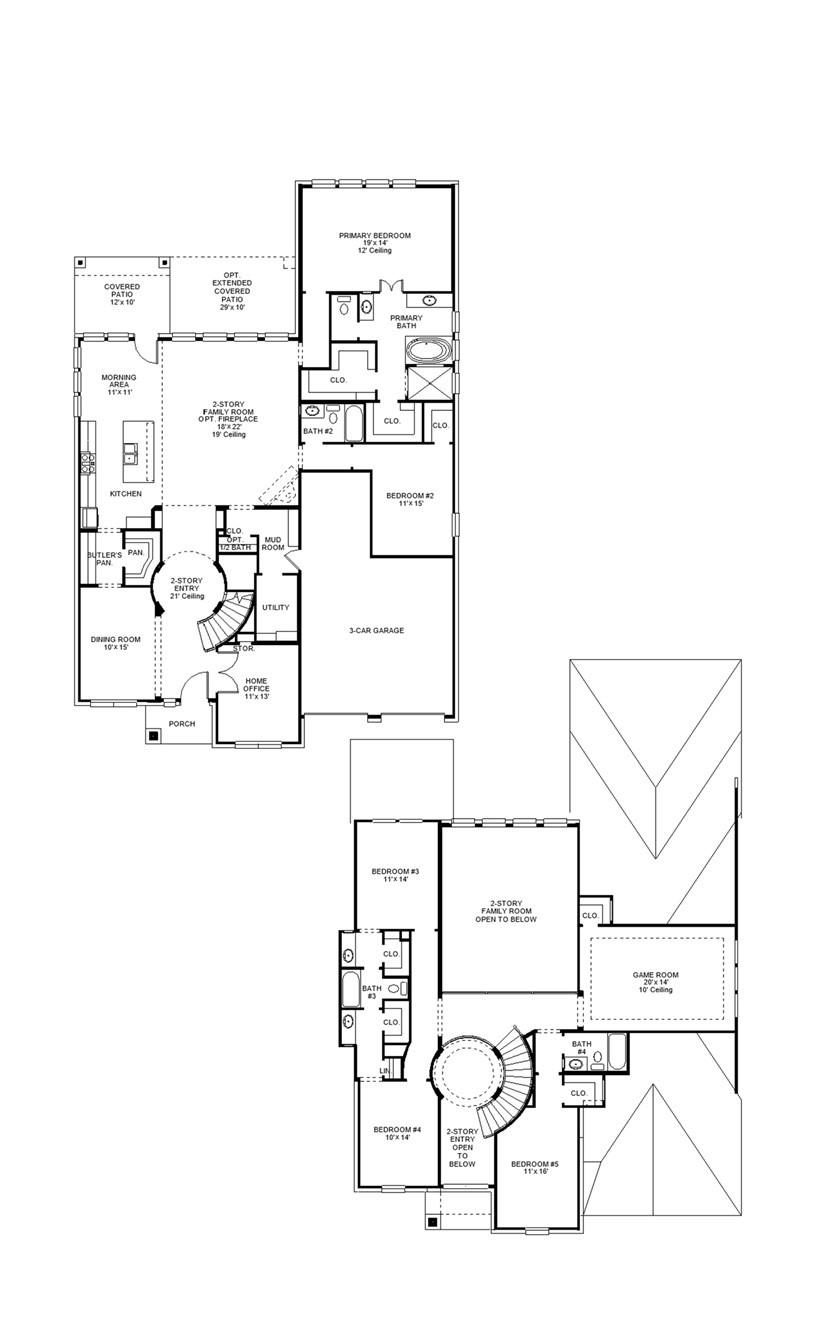 2211 Coronet Creek Drive